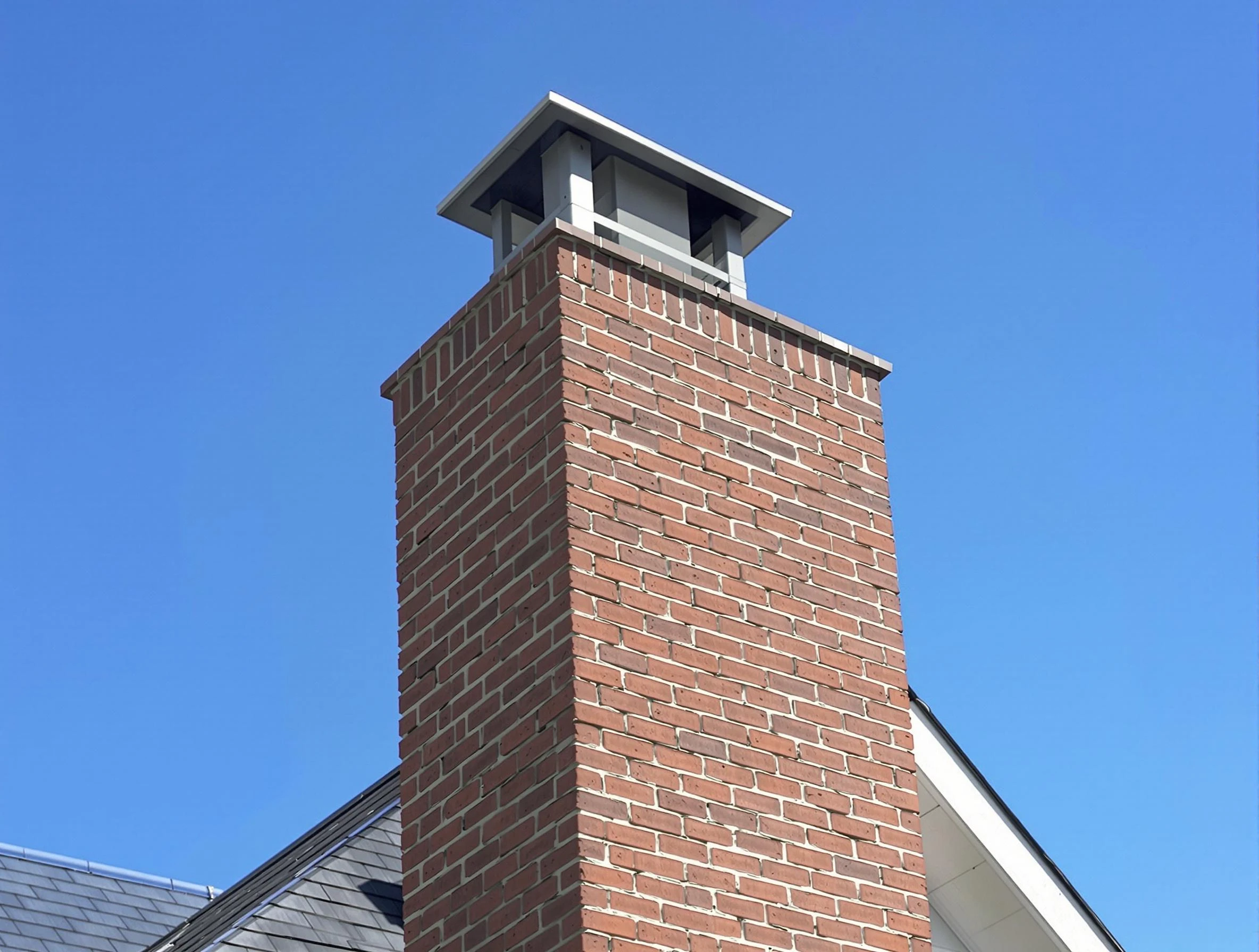 Chimney Remodeling in Quincy